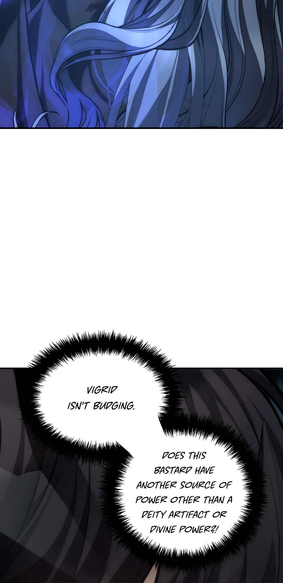 Read Second Life Ranker En Manga Online