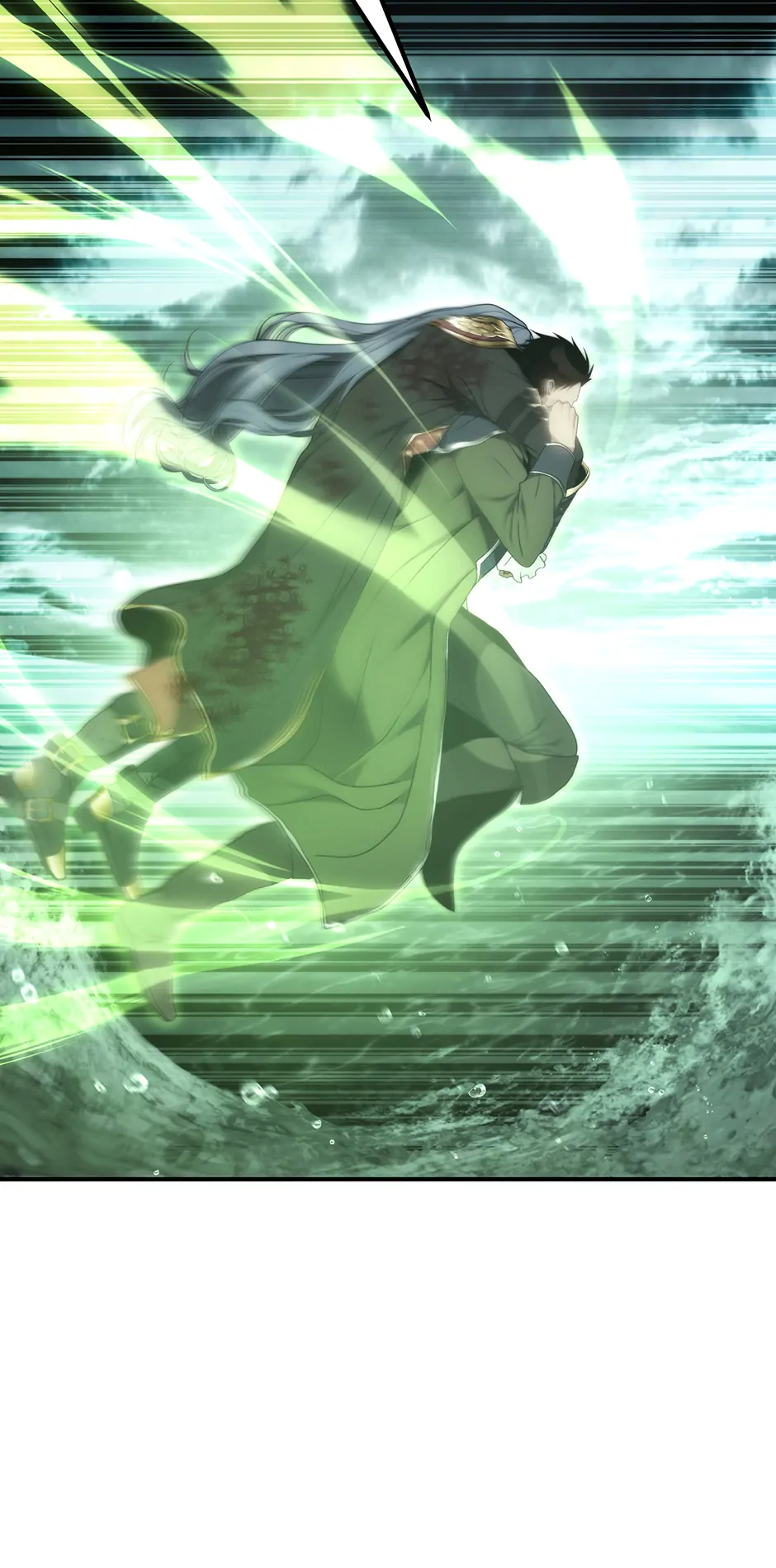 Read Second Life Ranker En Manga Online