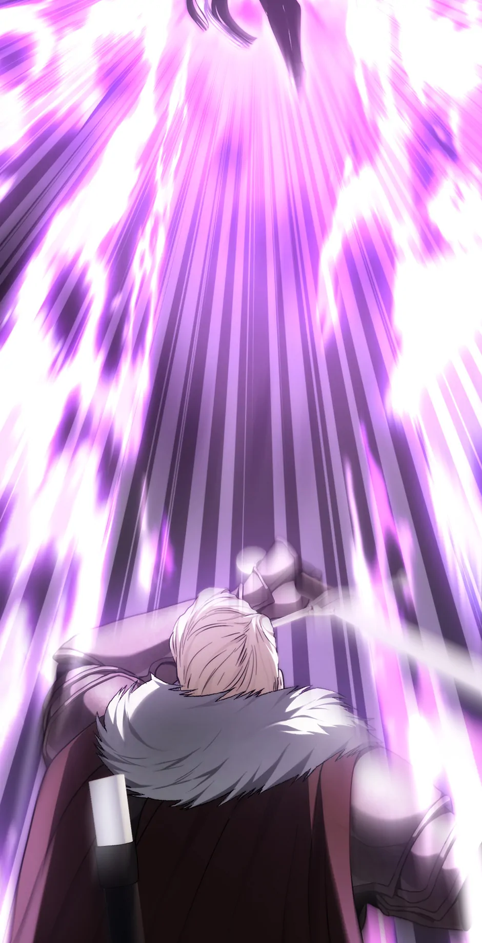 Read Second Life Ranker En Manga Online