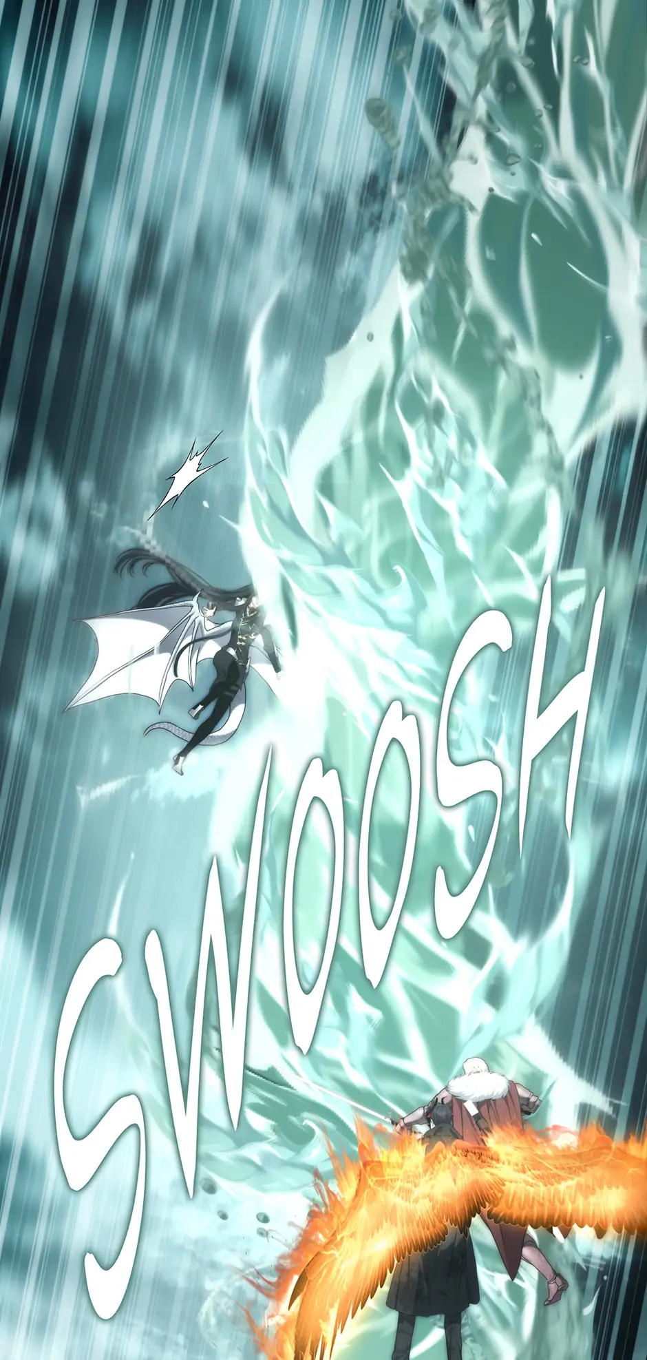 Read Second Life Ranker En Manga Online