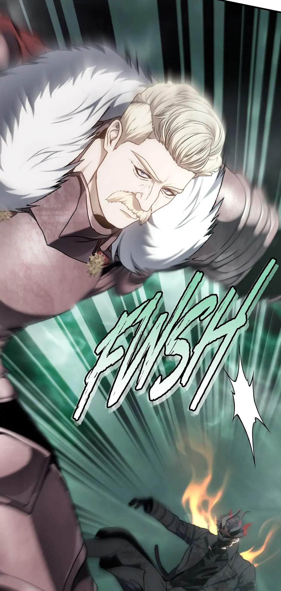 Read Second Life Ranker En Manga Online