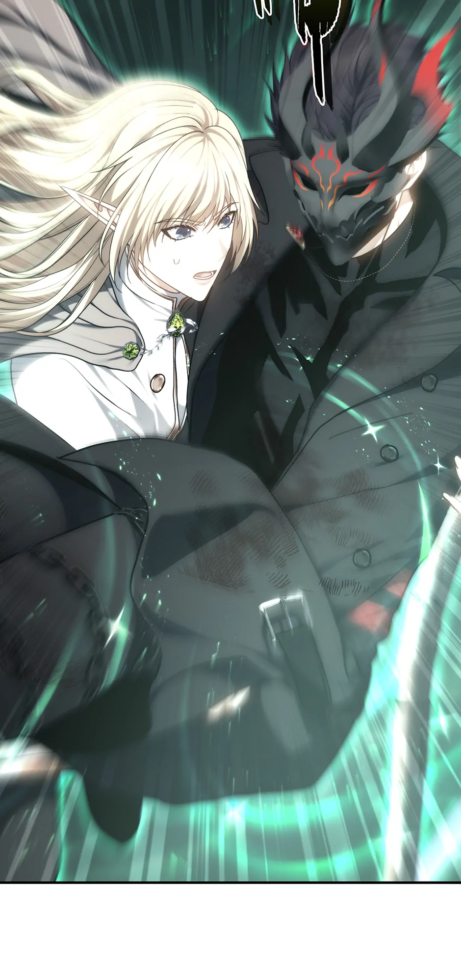 Read Second Life Ranker En Manga Online