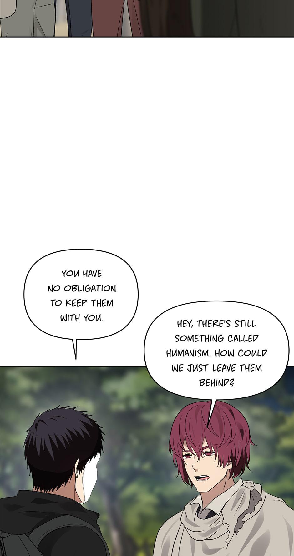 Read Second Life Ranker En Manga Online