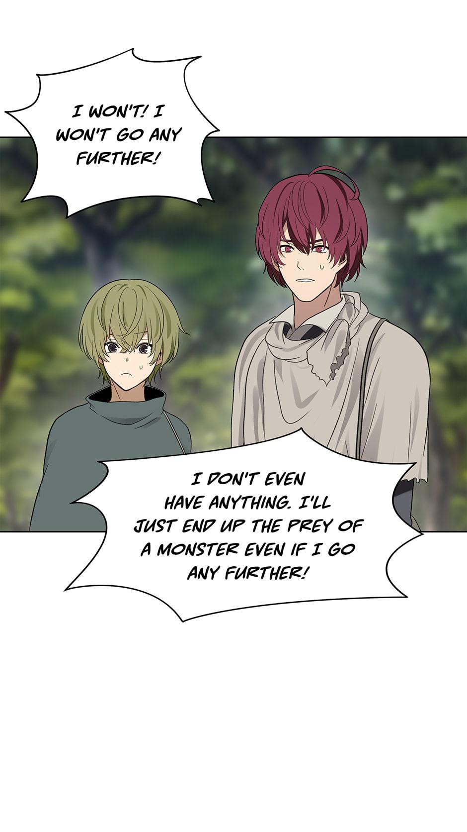 Read Second Life Ranker En Manga Online