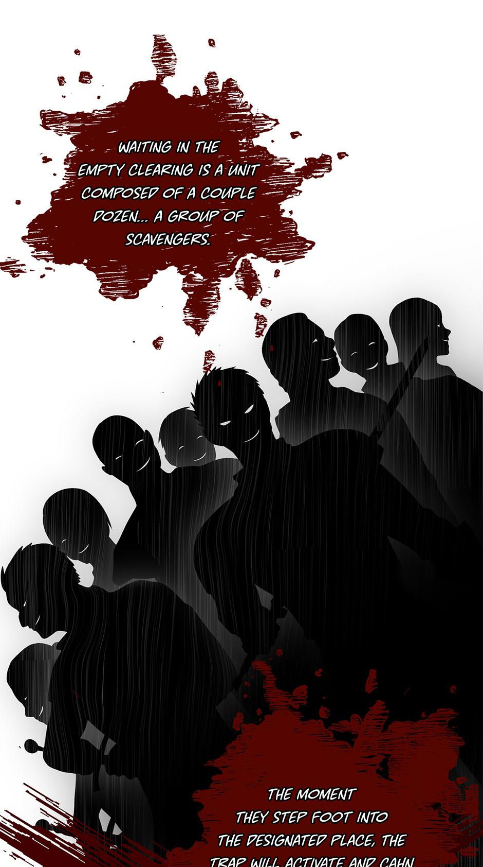 Read Second Life Ranker En Manga Online