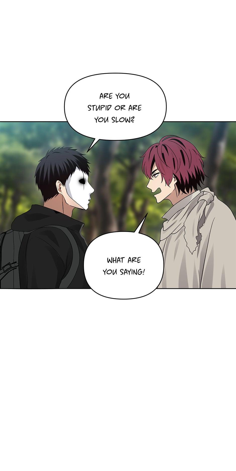 Read Second Life Ranker En Manga Online