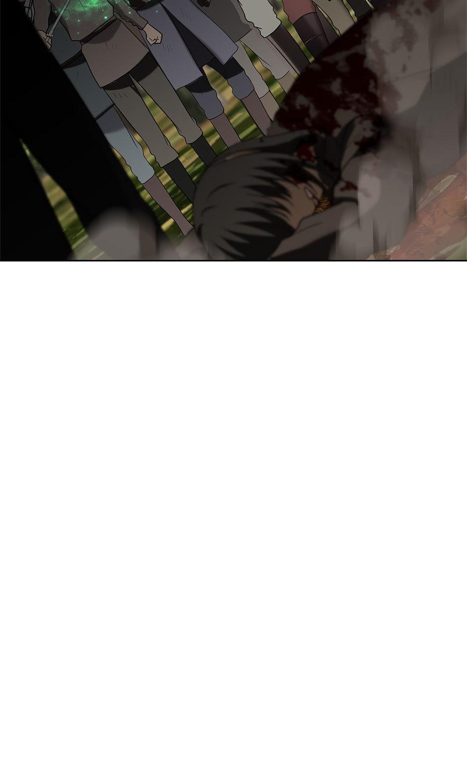 Read Second Life Ranker En Manga Online