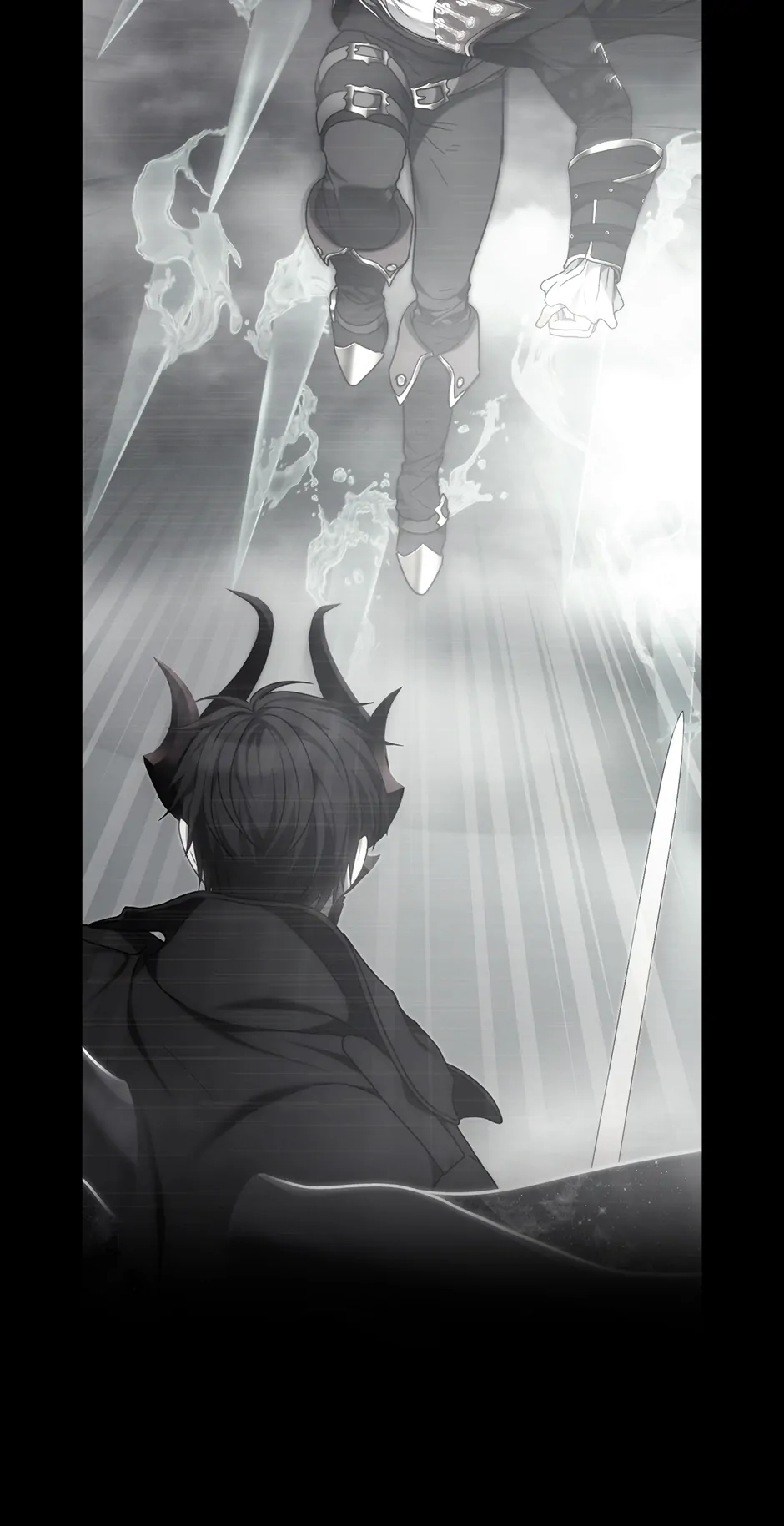 Read Second Life Ranker En Manga Online