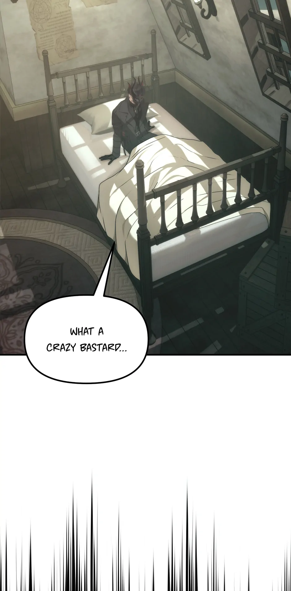 Read Second Life Ranker En Manga Online