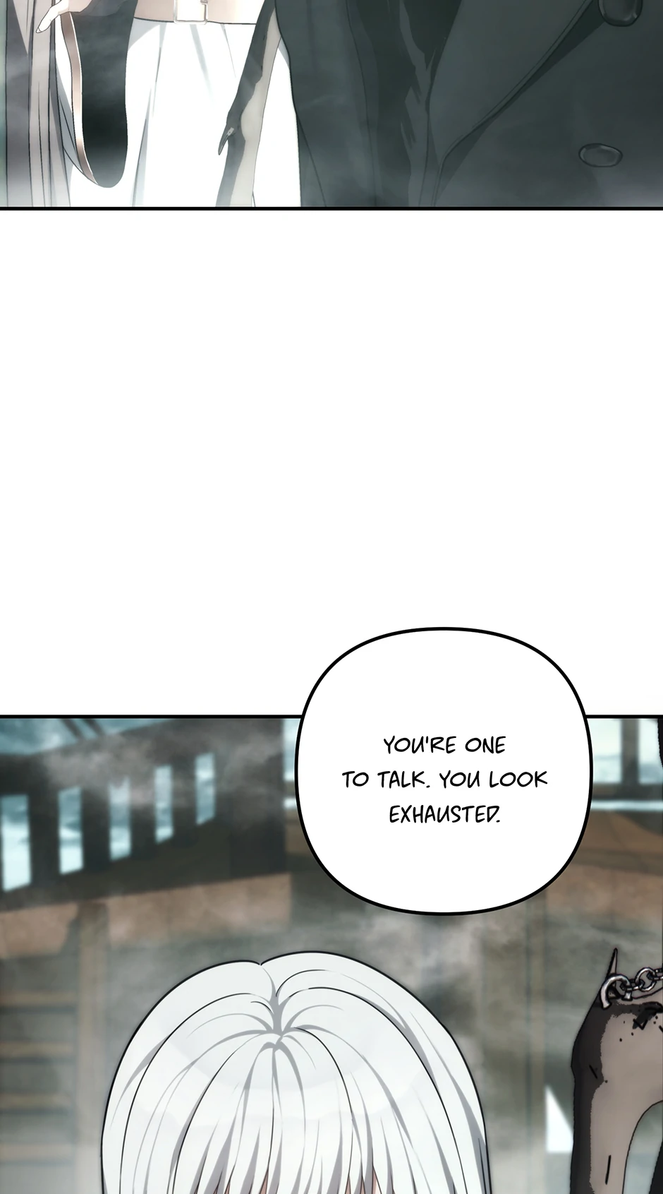 Read Second Life Ranker En Manga Online