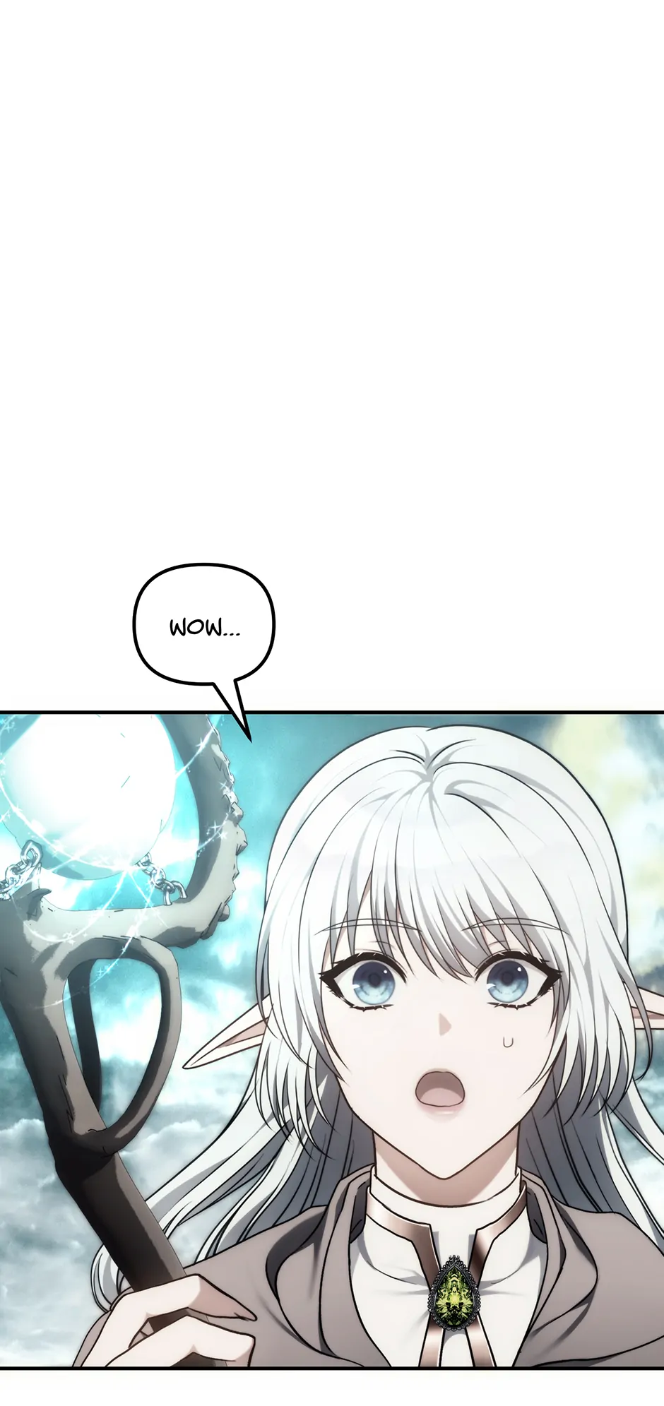 Read Second Life Ranker En Manga Online
