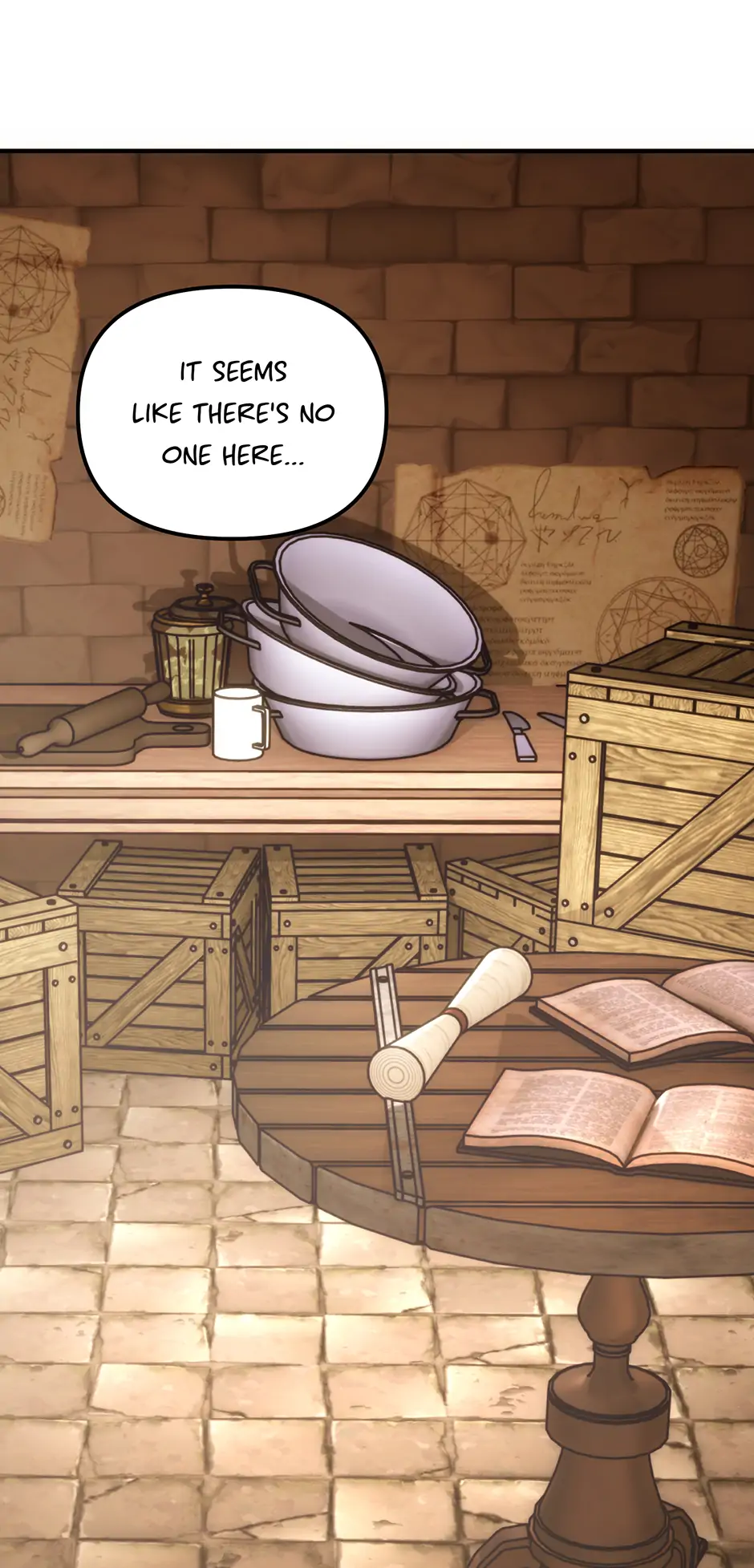 Read Second Life Ranker En Manga Online