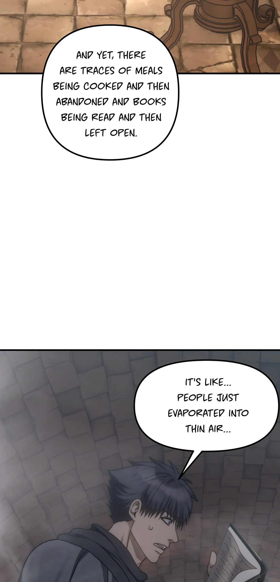 Read Second Life Ranker En Manga Online