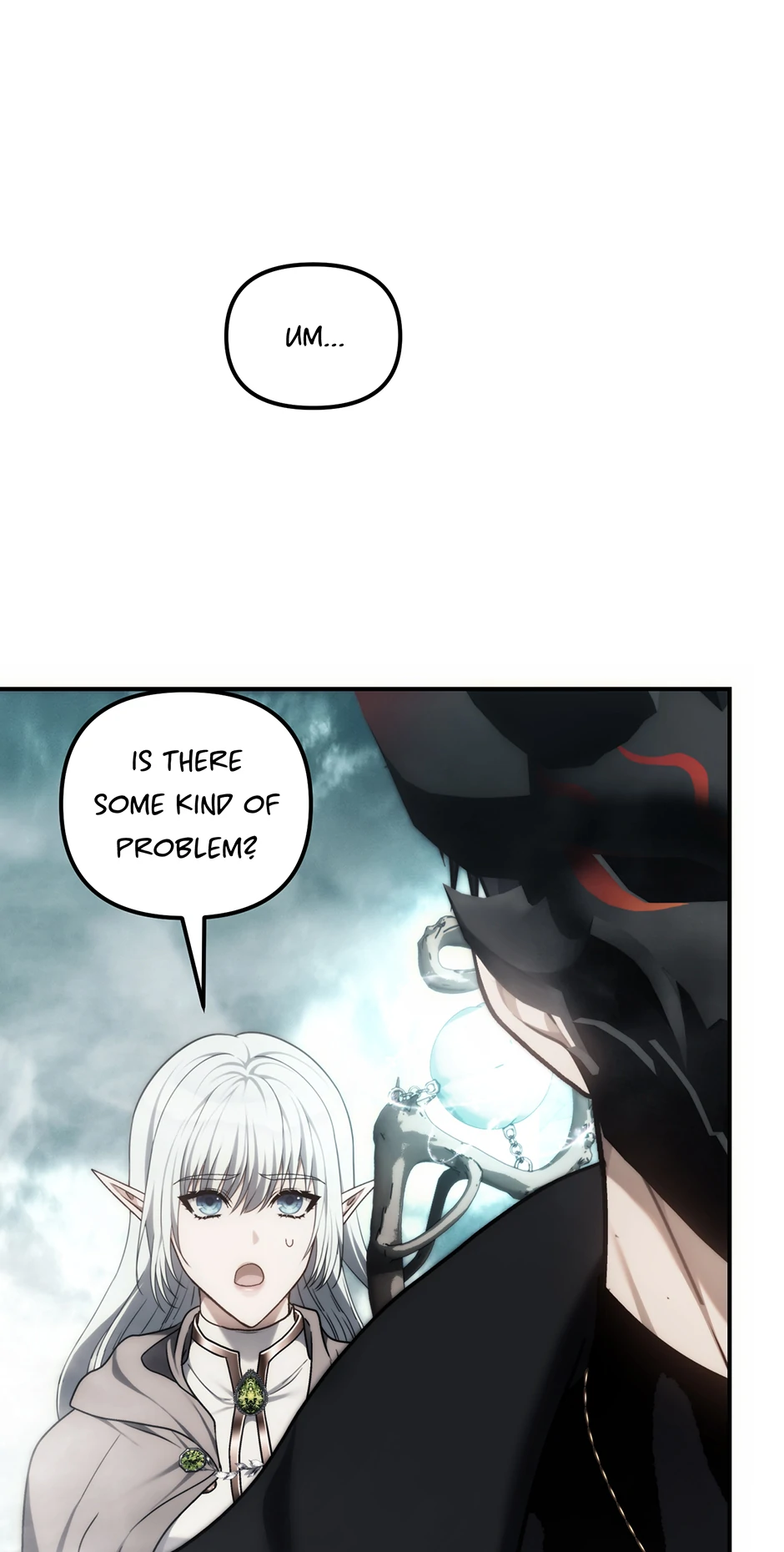 Read Second Life Ranker En Manga Online