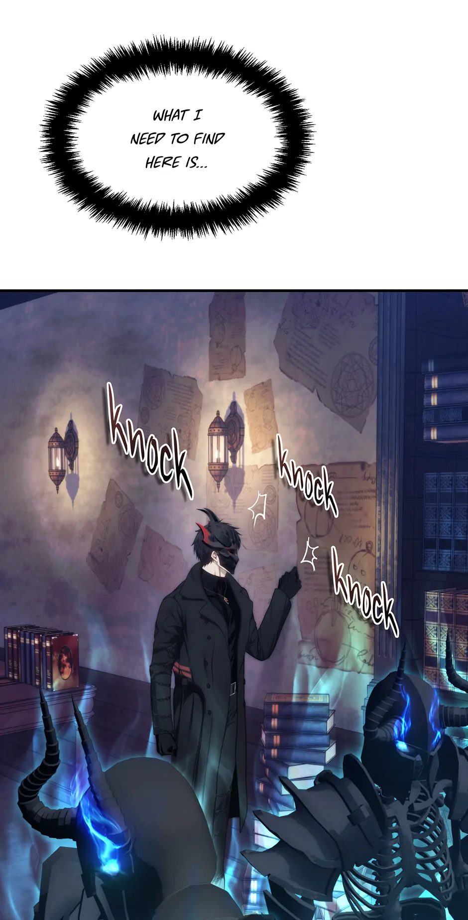 Read Second Life Ranker En Manga Online