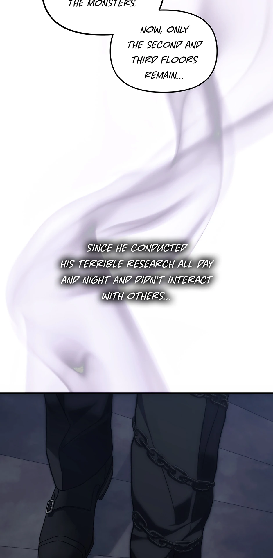 Read Second Life Ranker En Manga Online