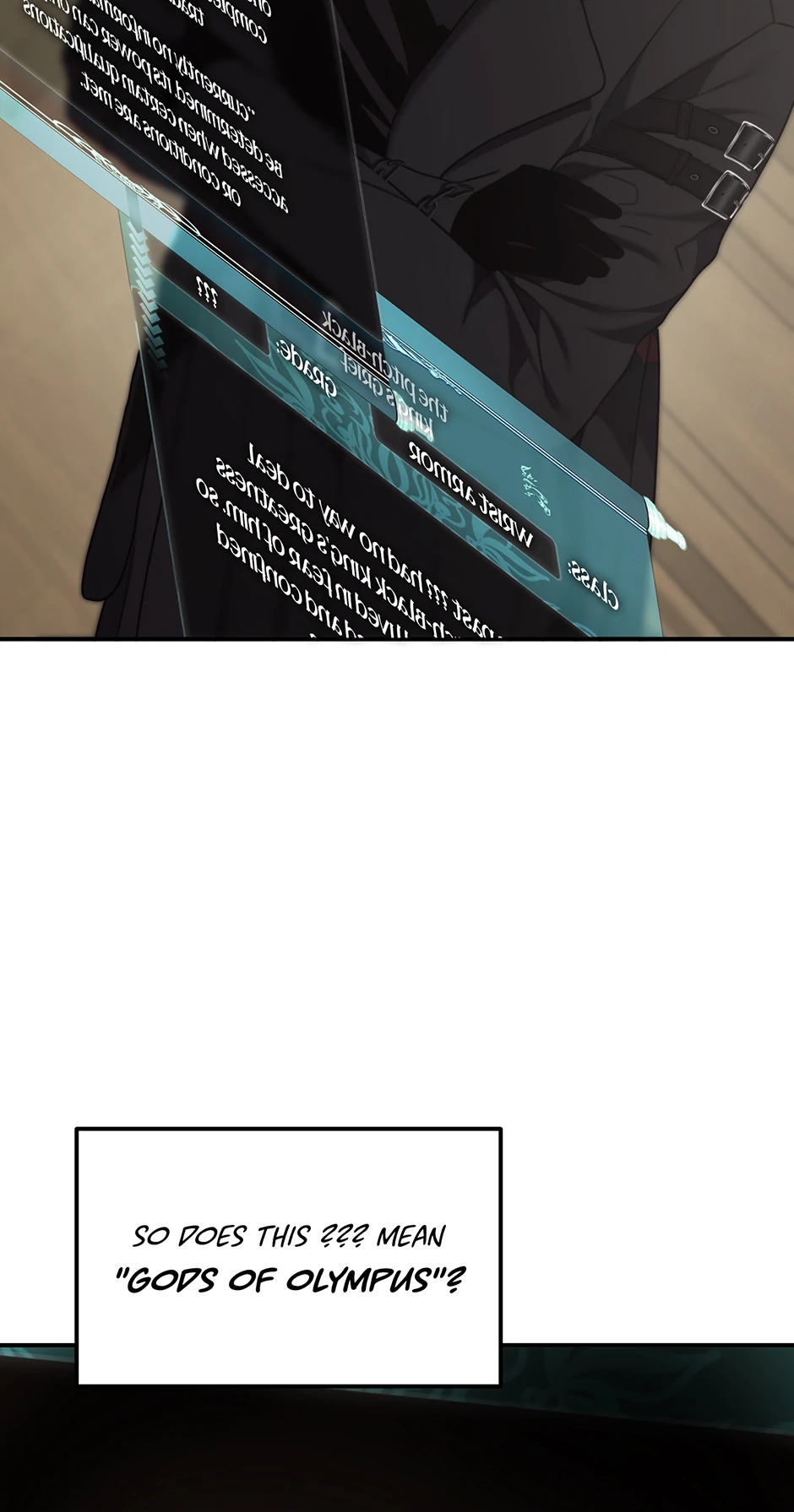 Read Second Life Ranker En Manga Online