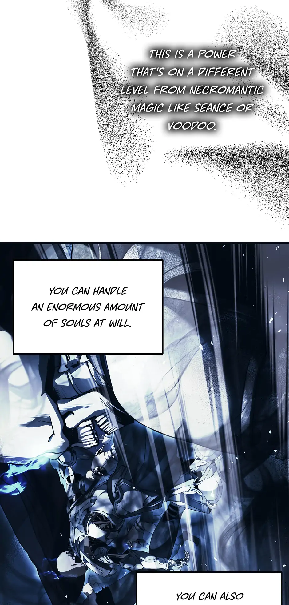 Read Second Life Ranker En Manga Online