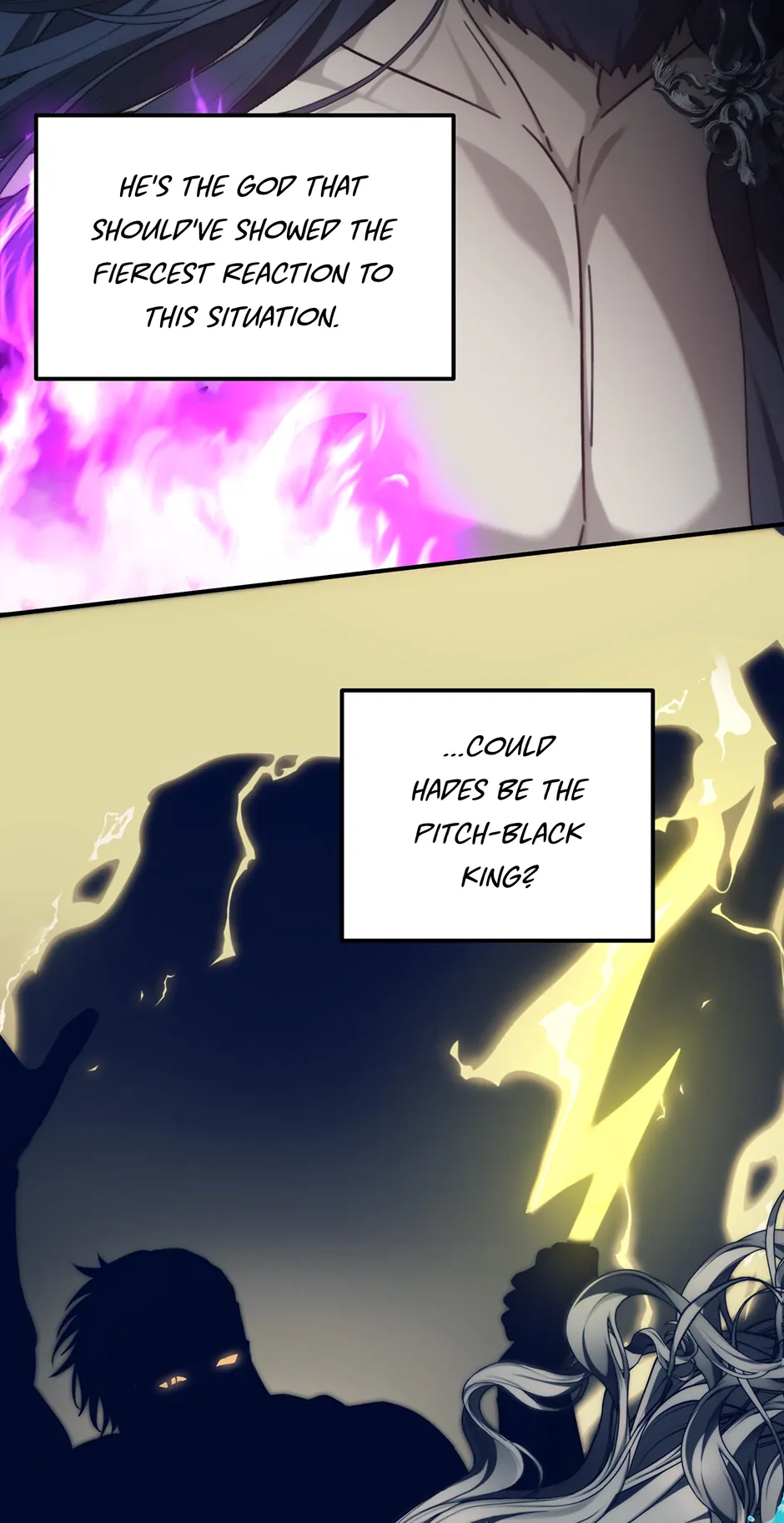 Read Second Life Ranker En Manga Online