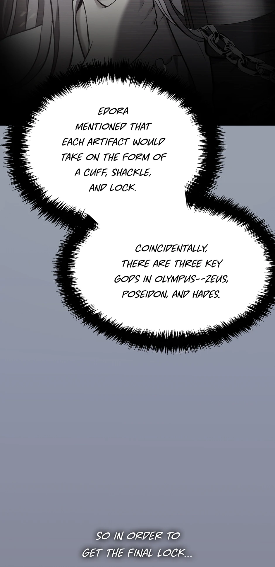 Read Second Life Ranker En Manga Online