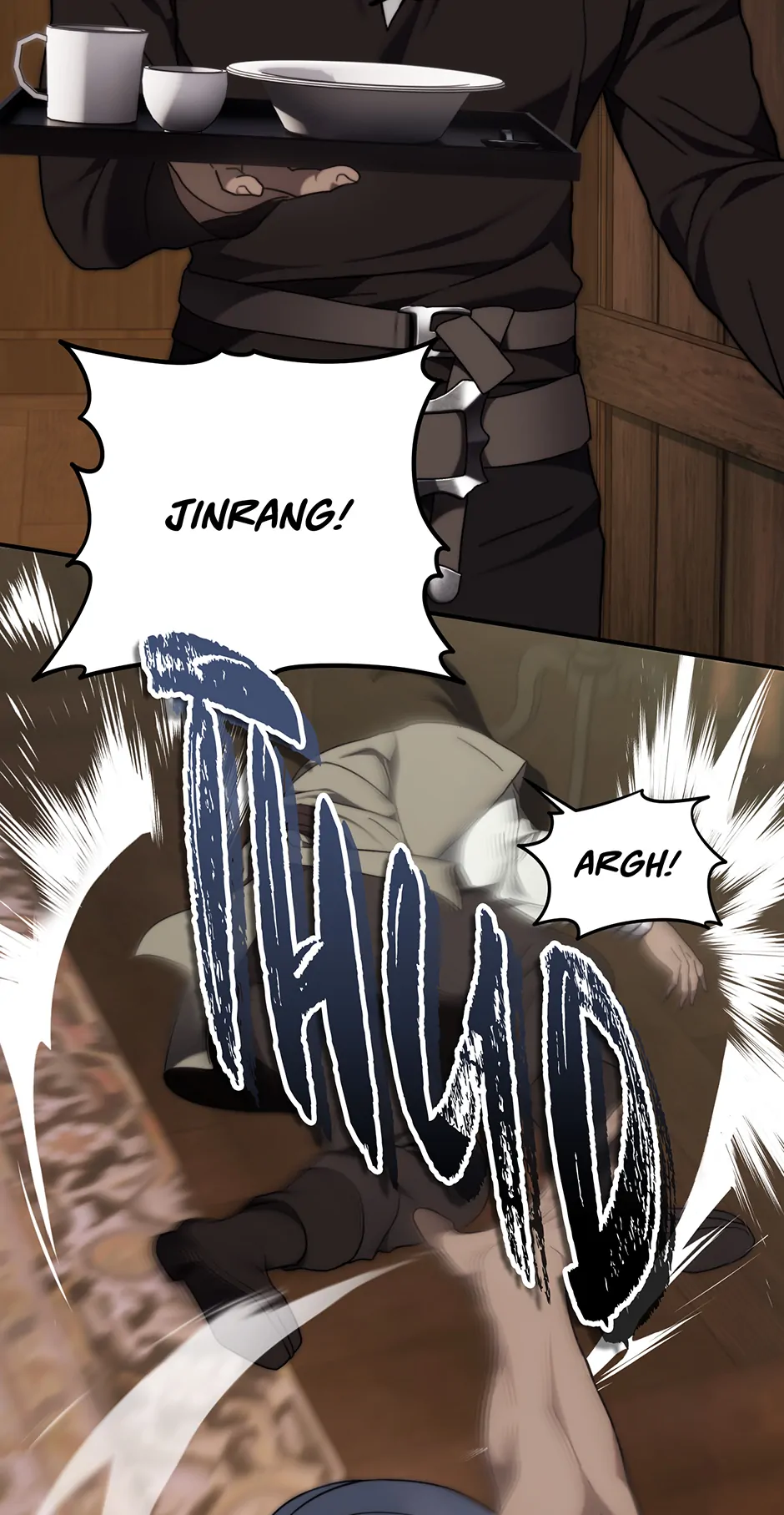 Read Second Life Ranker En Manga Online
