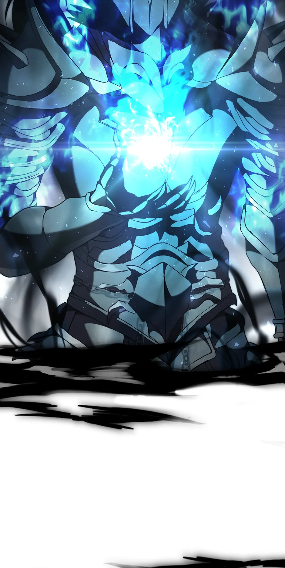Read Second Life Ranker En Manga Online