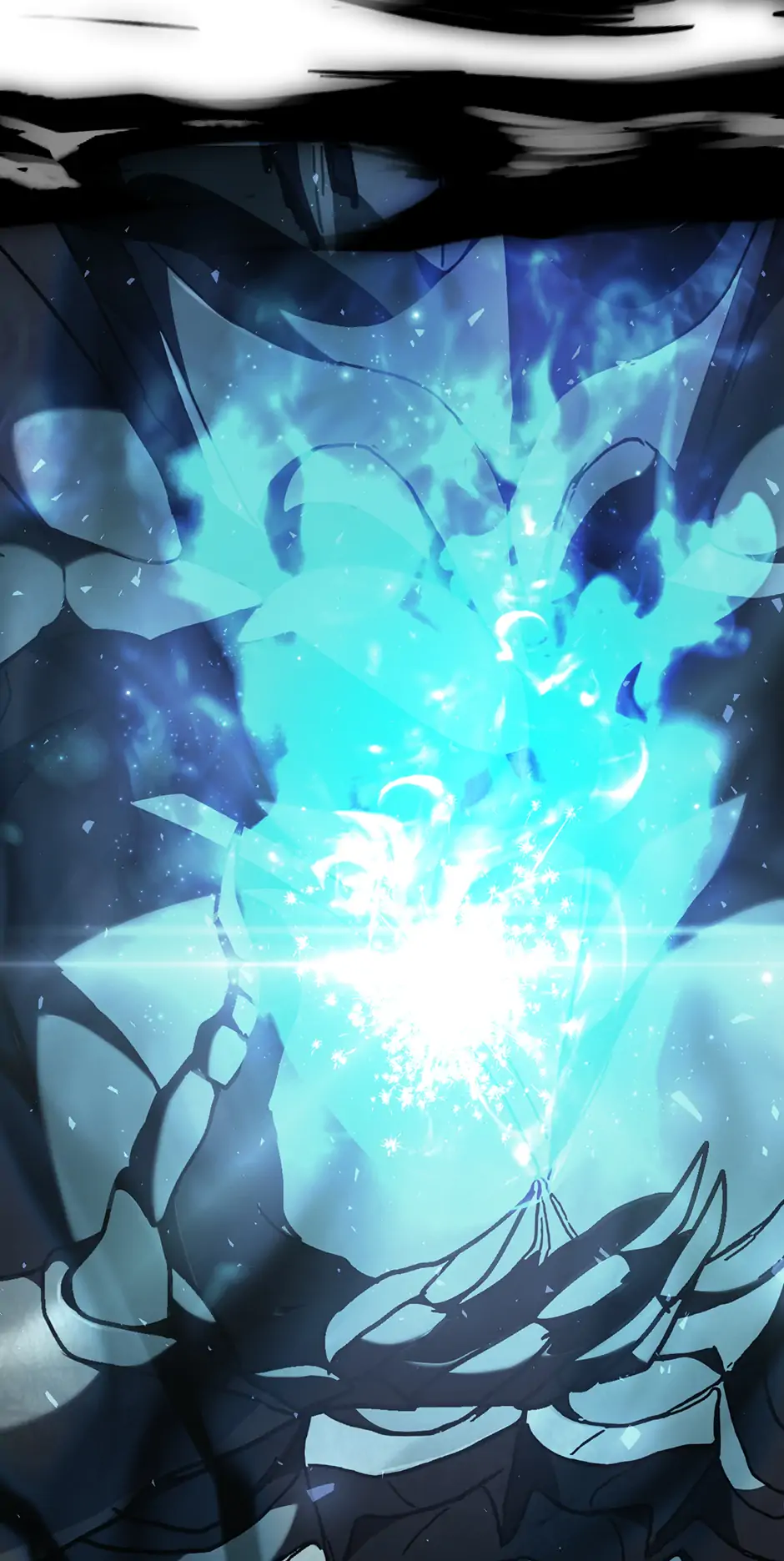 Read Second Life Ranker En Manga Online
