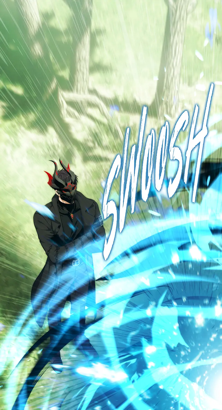 Read Second Life Ranker En Manga Online