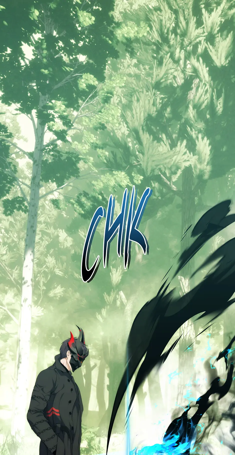 Read Second Life Ranker En Manga Online