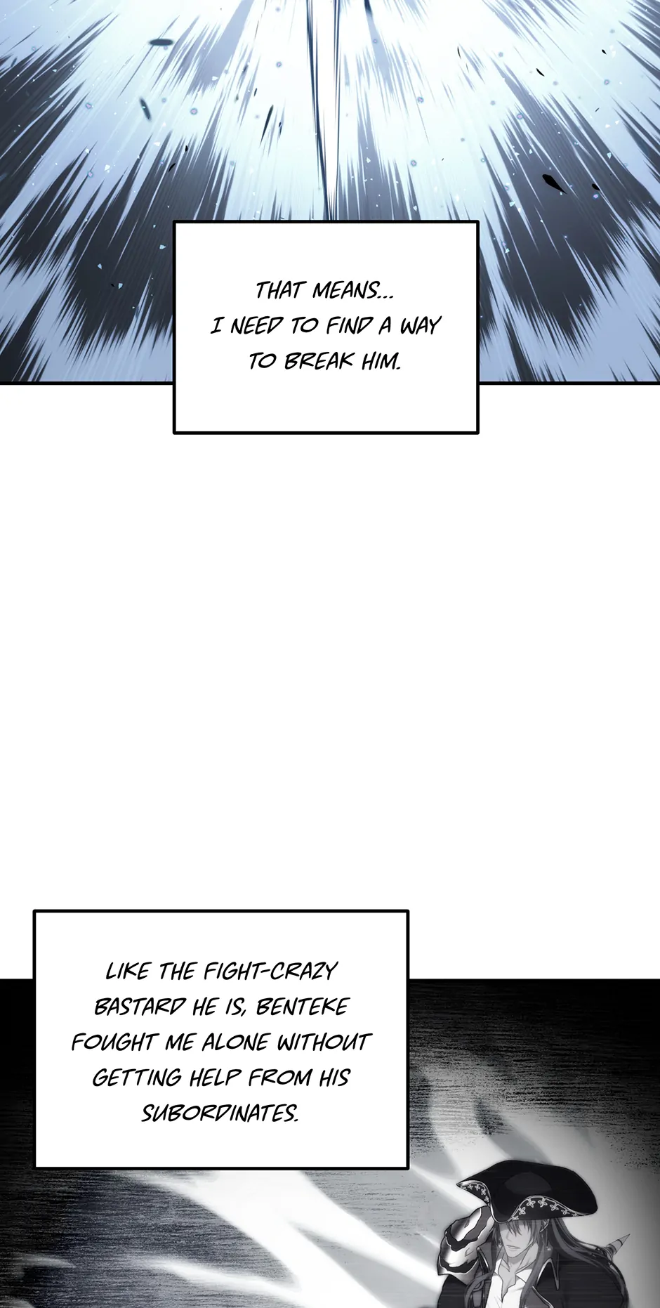 Read Second Life Ranker En Manga Online