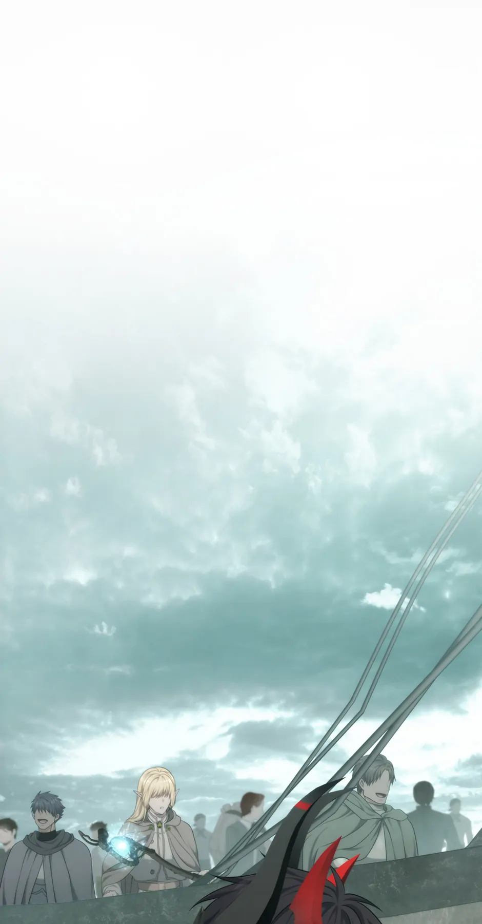 Read Second Life Ranker En Manga Online