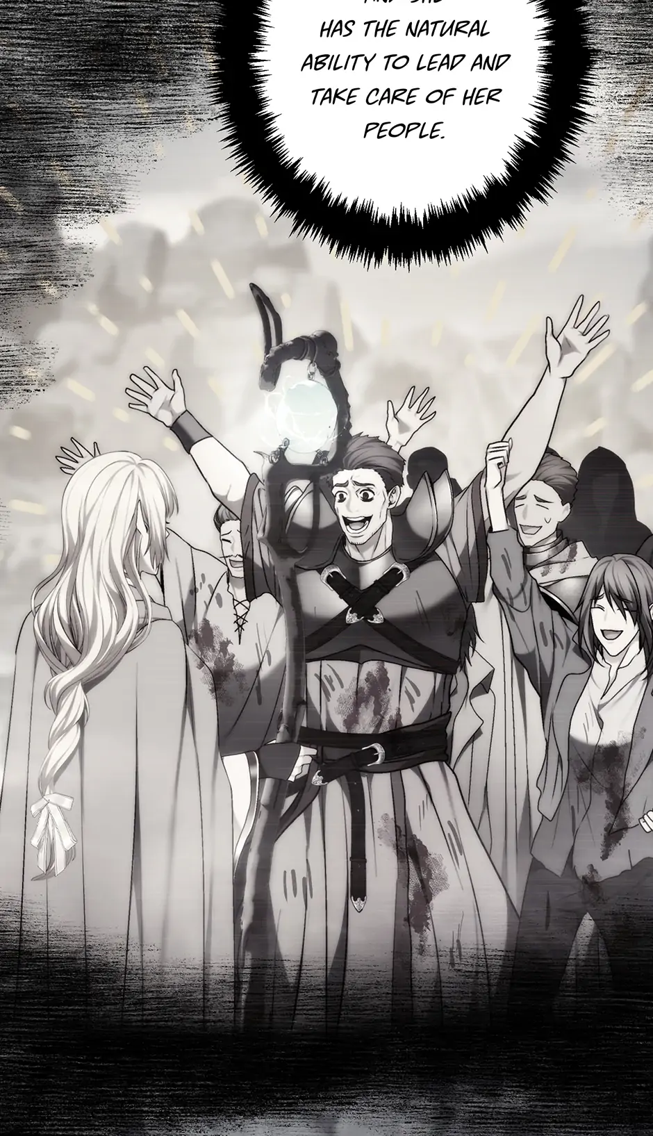 Read Second Life Ranker En Manga Online