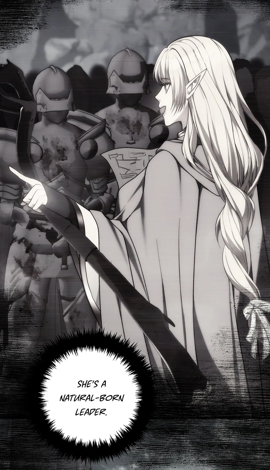 Read Second Life Ranker En Manga Online