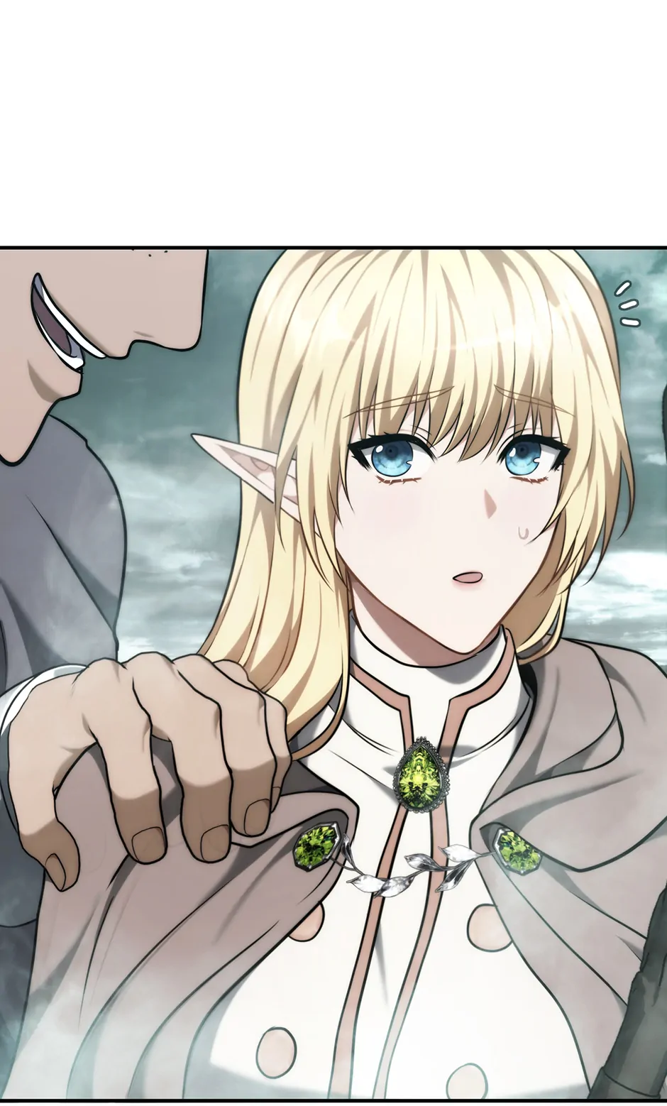 Read Second Life Ranker En Manga Online