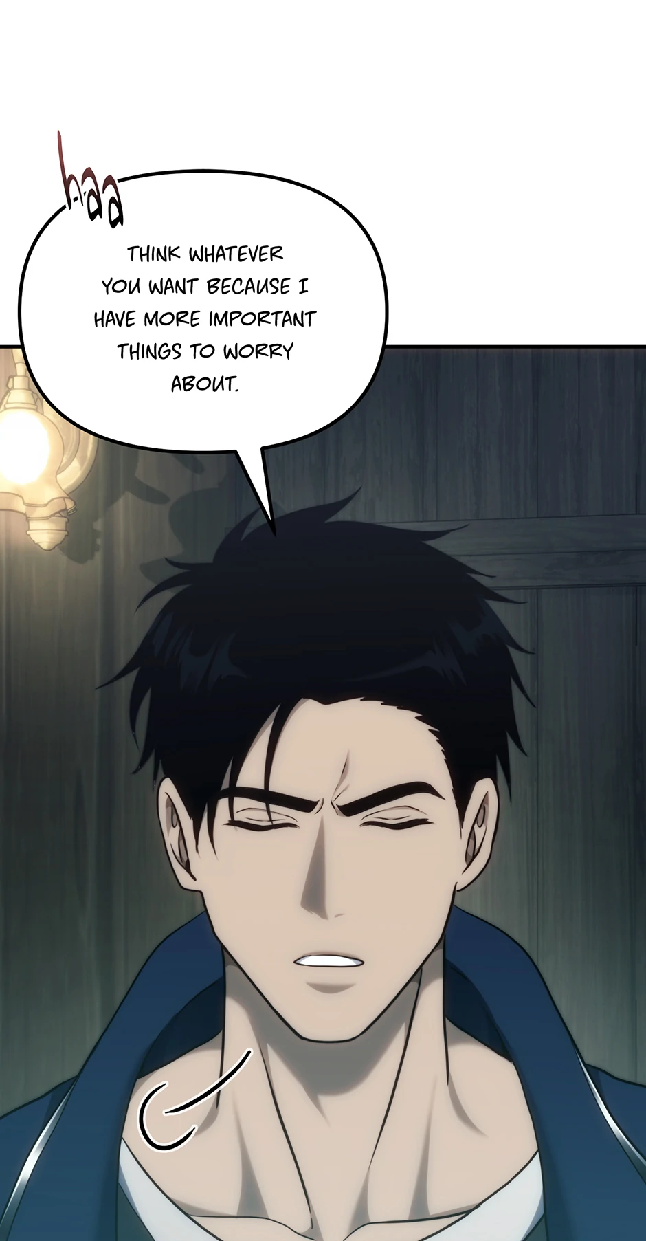 Read Second Life Ranker En Manga Online
