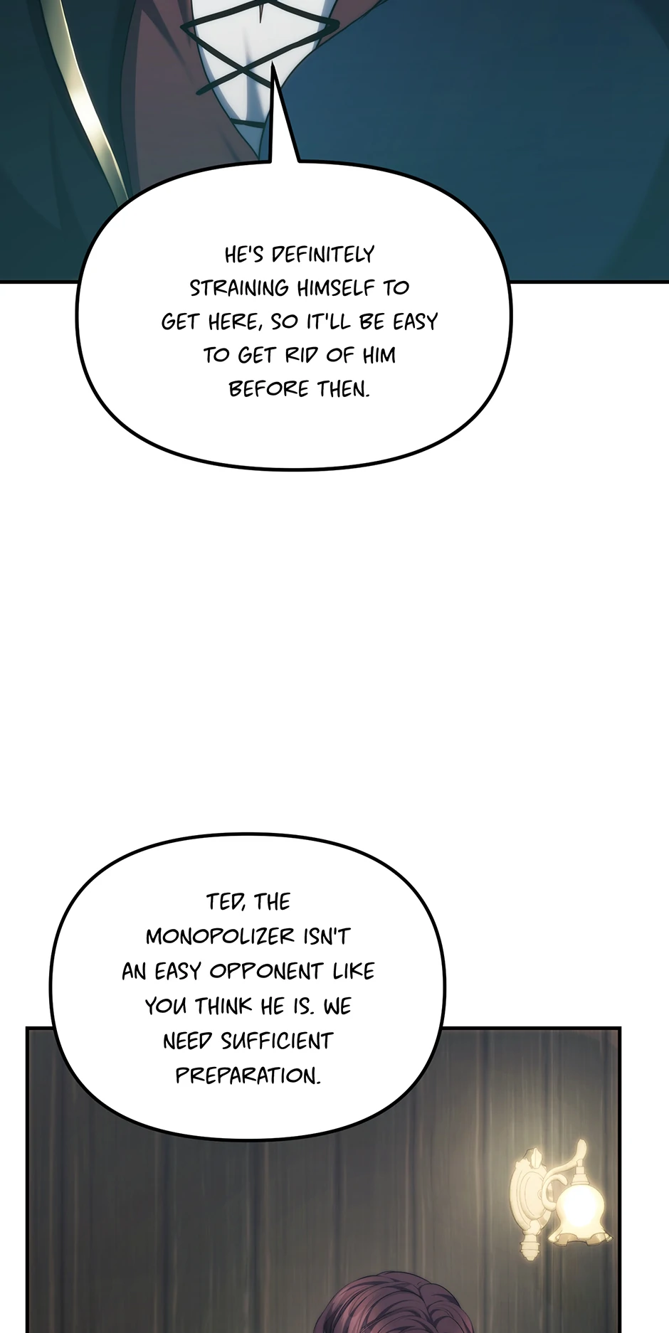Read Second Life Ranker En Manga Online