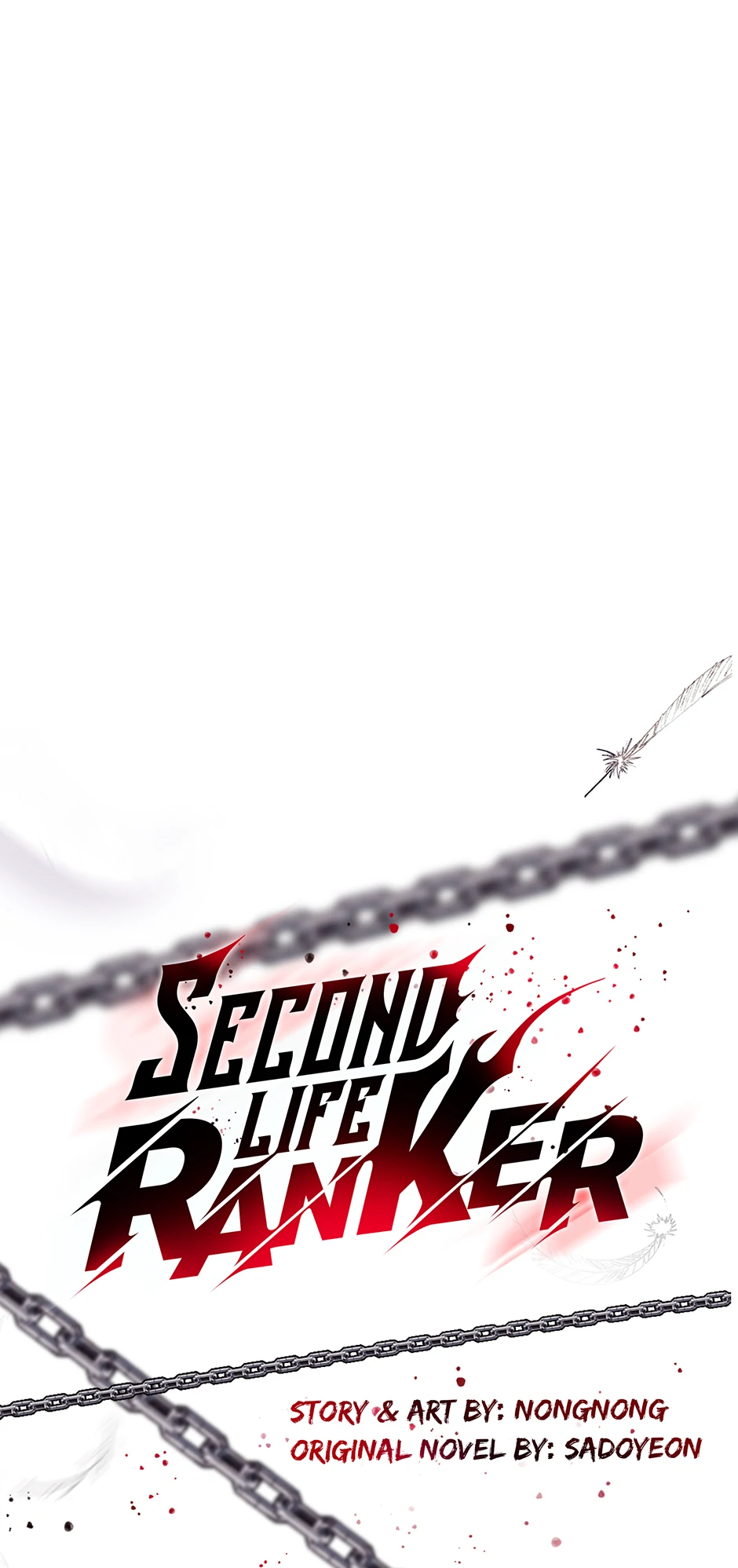 Read Second Life Ranker En Manga Online