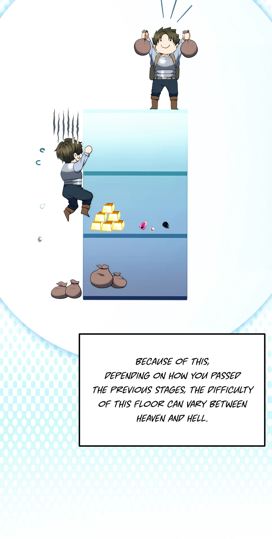 Read Second Life Ranker En Manga Online