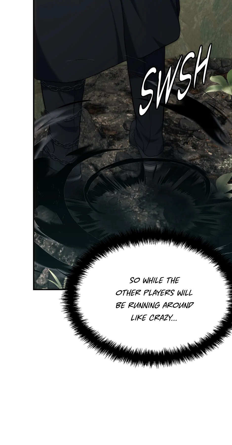 Read Second Life Ranker En Manga Online