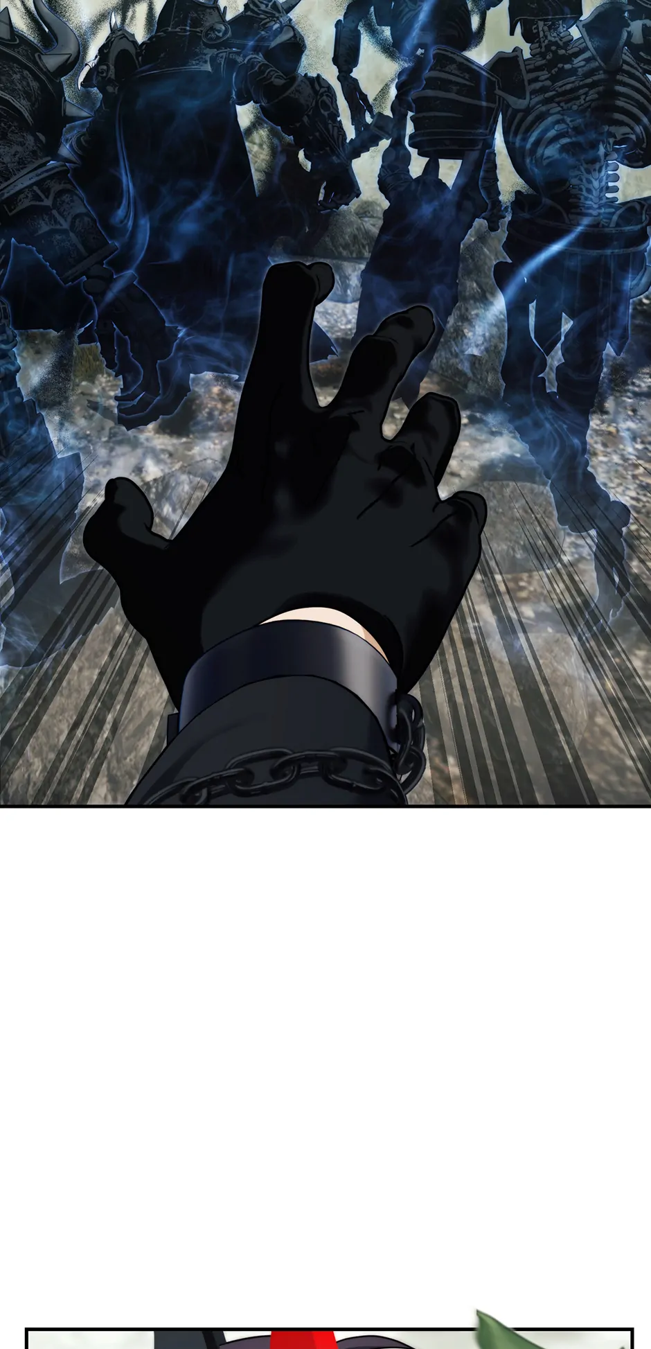 Read Second Life Ranker En Manga Online