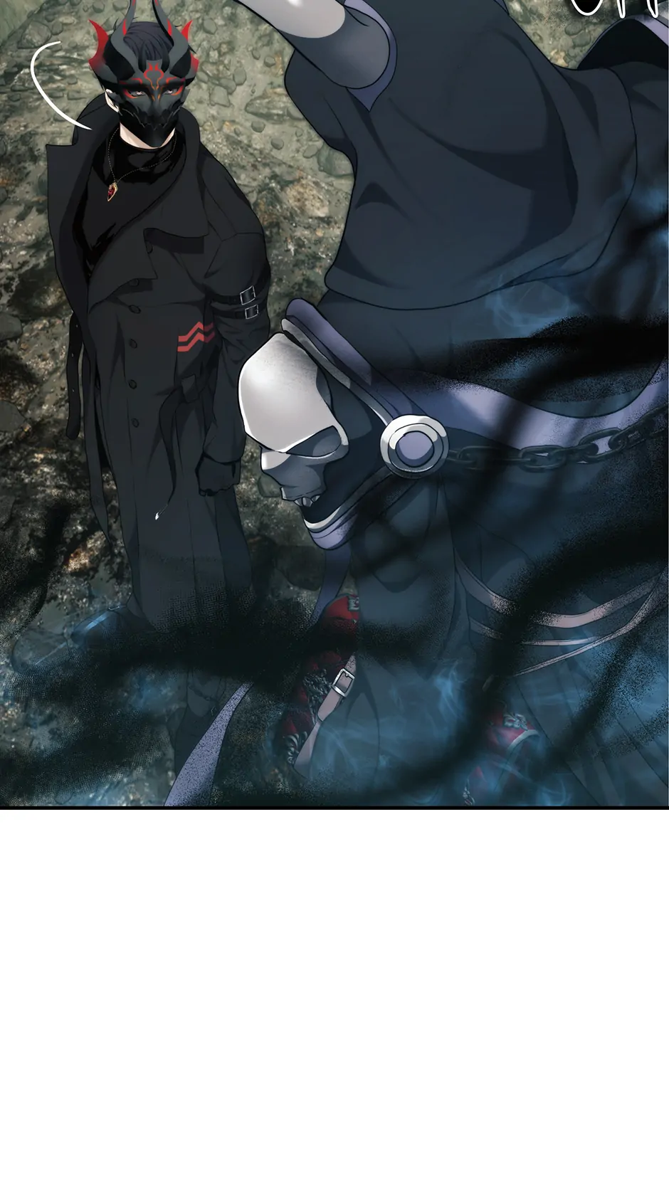 Read Second Life Ranker En Manga Online