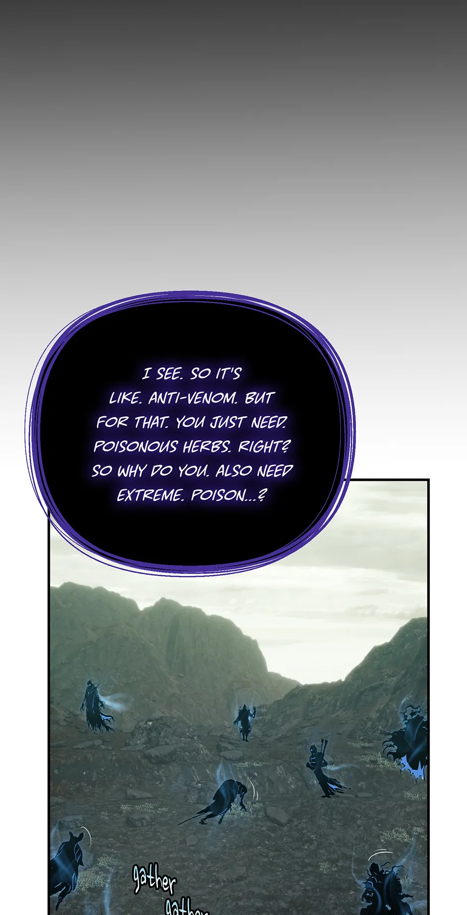 Read Second Life Ranker En Manga Online