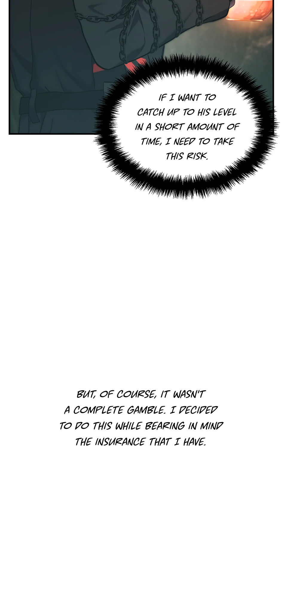 Read Second Life Ranker En Manga Online