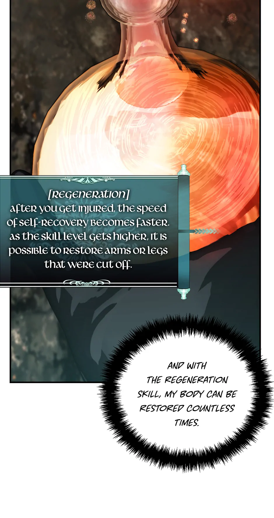 Read Second Life Ranker En Manga Online