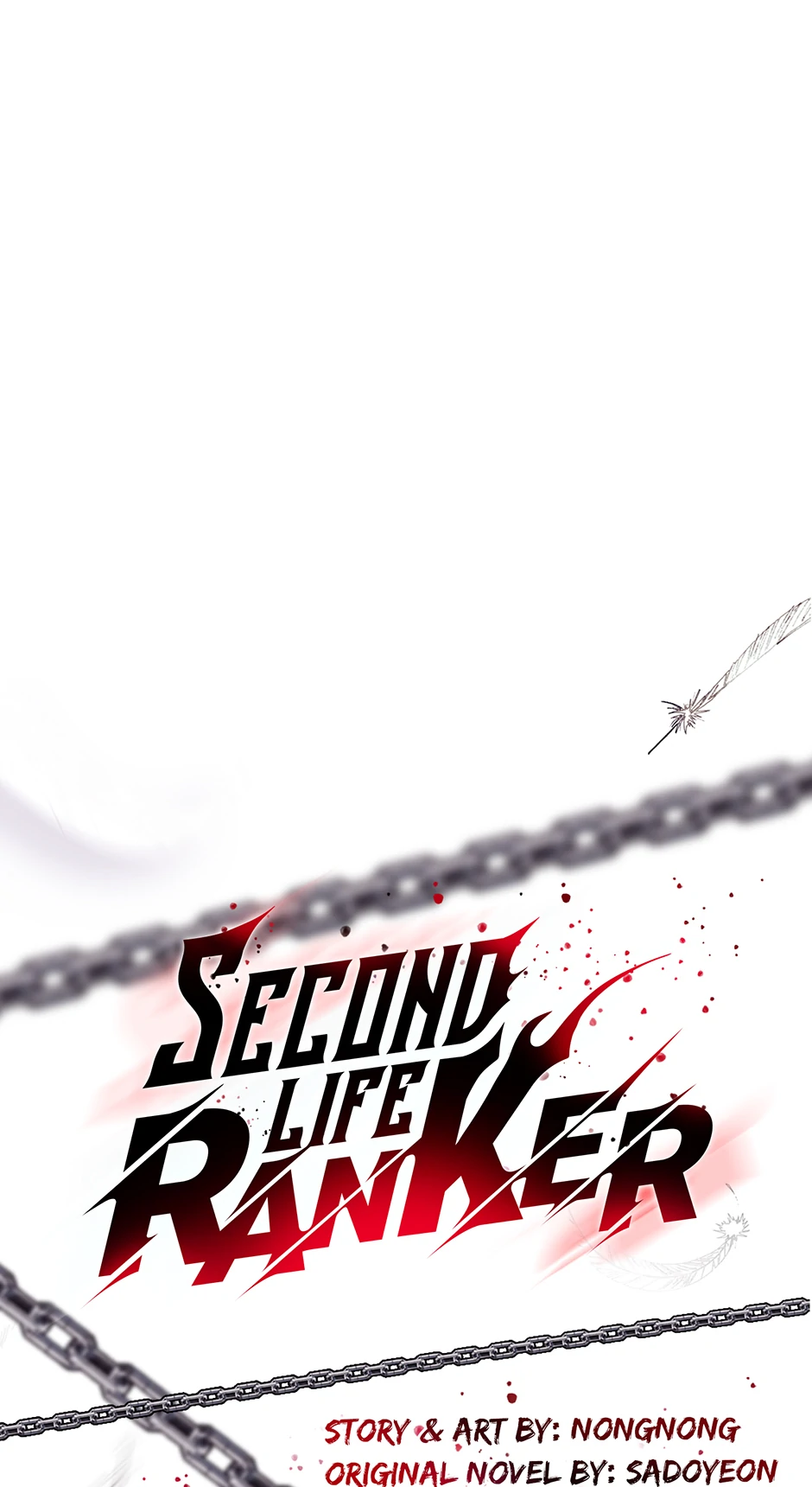 Read Second Life Ranker En Manga Online