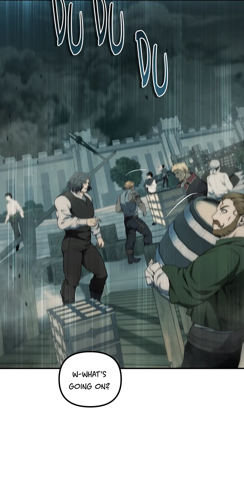 Read Second Life Ranker En Manga Online