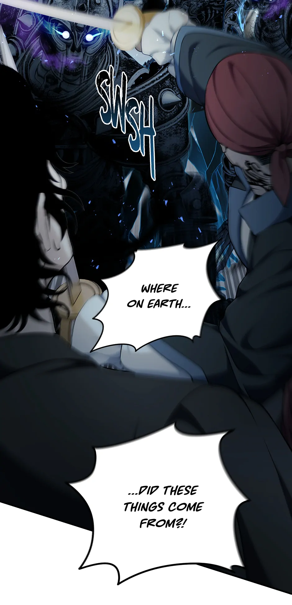 Read Second Life Ranker En Manga Online