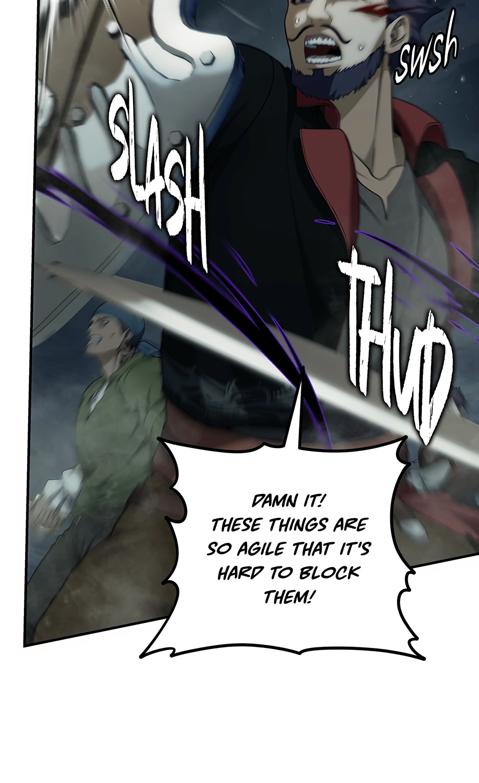 Read Second Life Ranker En Manga Online