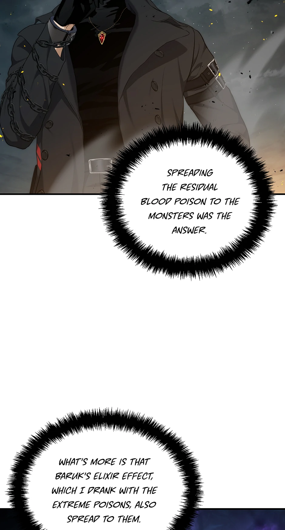 Read Second Life Ranker En Manga Online