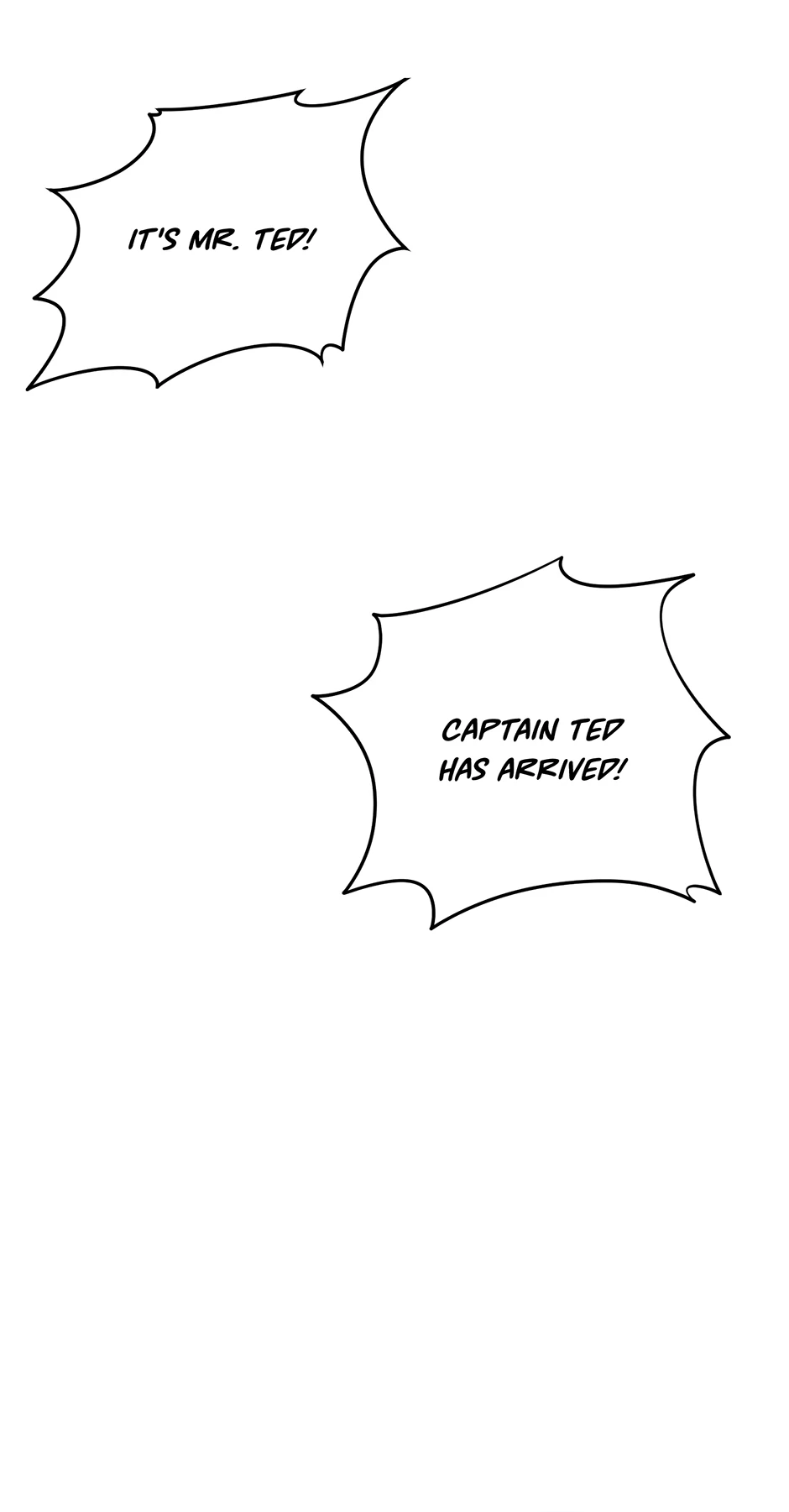 Read Second Life Ranker En Manga Online